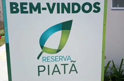 Apartamento com 2 quartos à venda na Rua Pasquale Gatto, 68, Piatã, Salvador