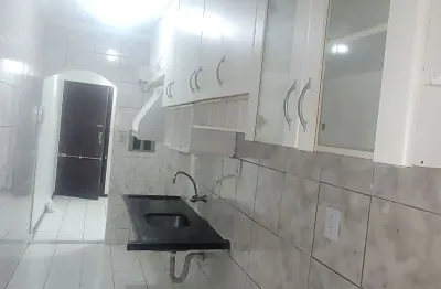 Apartamento com 2 quartos à venda na Conjunto Vivenda dos Pássaros, 557, São Marcos, Salvador