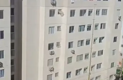 Apartamento com 2 quartos à venda na Rua Pasquale Gatto, 467, Piatã, Salvador