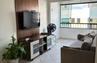 Apartamento com 2 quartos para alugar na Rua Colmar Americano da Costa, 67, Pituba, Salvador