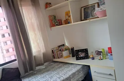 Apartamento com 2 quartos à venda na Rodovia BA-526, 878, São Cristóvão, Salvador