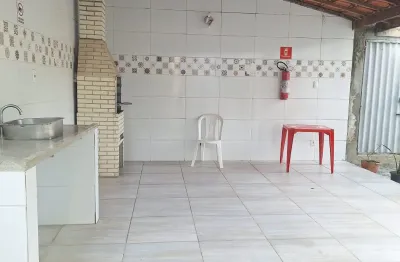 Condomínio vivendas dos pássaros são rafael  2/4 valor  150.000,00