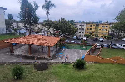 Apartamento com 2 quartos para alugar na Conjunto Vivenda dos Pássaros, 36, São Marcos, Salvador