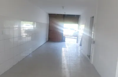 Ponto comercial na avenida principal da são rafael  valor  2000,00