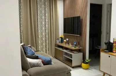 Condomínio  torres de campinas  2/4 valor  260.000,00