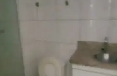 Apartamento com 2 quartos à venda na Conjunto Bosque Imperial, 29, São Marcos, Salvador