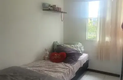 Condomínio vivendas dos pássaros  ii apartamento  2/4 valor  175.000,00