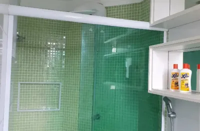 Mobiliado condomínio  mirante  paralela  2/4  valor  2.200,00