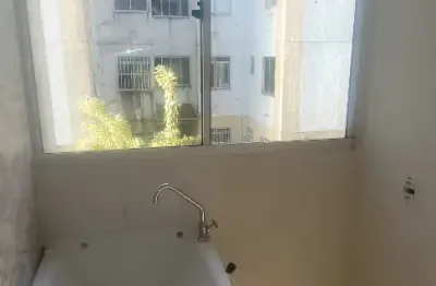 Apartamento com 2 quartos à venda na Rua Vicente Celestino, 256, Marechal Rondon, Salvador