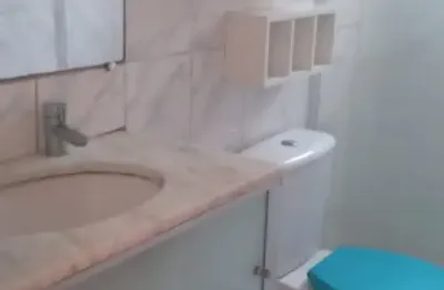 Apartamento com 2 quartos à venda na Avenida Cardeal Avelar Brandão Villela, 567, Mata Escura, Salvador