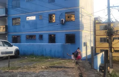 Conjunto colinas de pituacu  2/4 terceiro andar  escada  valor  105.000,00