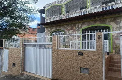 Casa com 3 quartos à venda na Rua Soldado Antonio de Souza, 57, Castelo Branco, Salvador