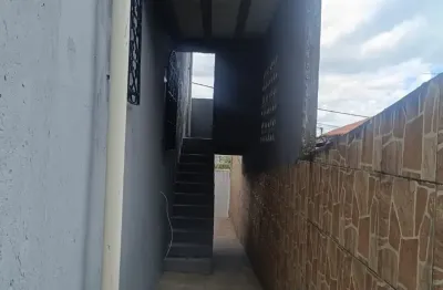 Apartamento com 3 quartos à venda na Rua Soldado Antonio de Souza, 56, Castelo Branco, Salvador