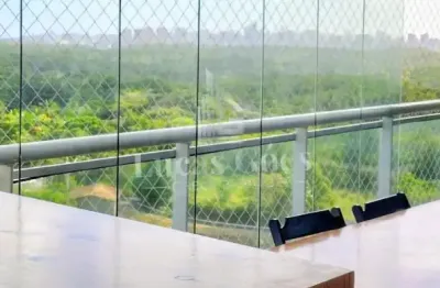 Mobiliado condomínio  greeville  3/4 com três  suites  valor  7.700,00