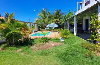 Apartamento com 5 quartos à venda na Barra De Jacuipe, 66, Barra do Jacuípe, Camaçari