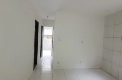 Apartamento com 2 quartos à venda na Rua Jornalista Maria D'Ajuda Medeiros, 75, Canabrava, Salvador