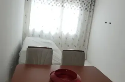 Apartamento com 1 quarto à venda na Conjunto Vivenda dos Pássaros, 479, São Marcos, Salvador