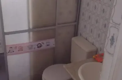 Apartamento com 2 quartos à venda na Avenida Santo Amaro de Ipitanga, 77, Vida Nova, Lauro de Freitas