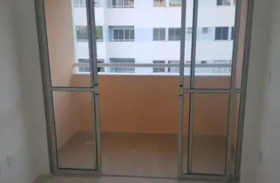 Apartamento com 2 quartos à venda na Avenida Aliomar Baleeiro, 6020, Jardim Nova Esperança, Salvador