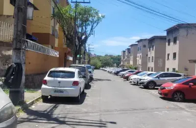 Apartamento com 3 quartos para alugar na Rua Alcione Dias, 467, Vale dos Lagos, Salvador