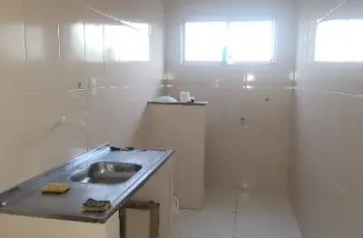 Apartamento à venda na Avenida Ulysses Guimarães, 36, Sussuarana, Salvador