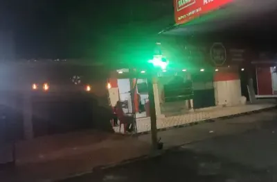 Ponto comercial com 2 salas à venda na Estrada da Muriçoca, 45, São Marcos, Salvador