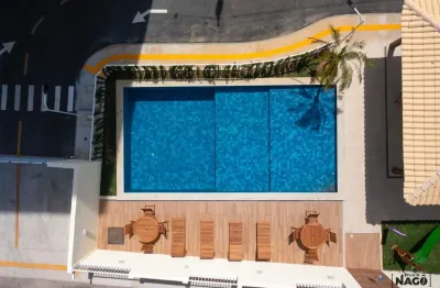 Apartamento com 2 quartos à venda na Rua Albino Fernandes, 467, Novo Horizonte, Salvador