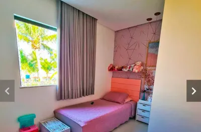 Apartamento com 3 quartos à venda na Rua Ministro Antônio Carlos Magalhães, 588, Buraquinho, Lauro de Freitas