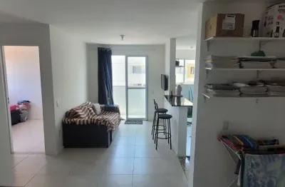 Apartamento com 2 quartos à venda na Rua Albino Fernandes, 58, Novo Horizonte, Salvador