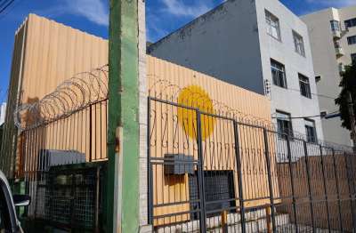 Ponto comercial com 2 salas à venda na Ladeira da Cruz da Redenção, Candeal, Salvador