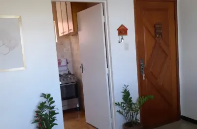 Apartamento com 2 quartos à venda na Conjunto Colinas do Pituaçú, 67, São Marcos, Salvador