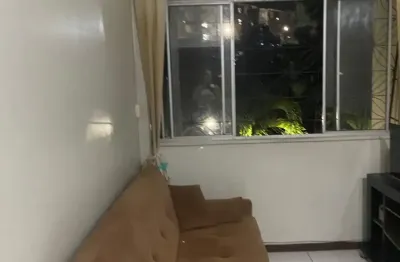 Apartamento com 3 quartos para alugar na Rua Deputado Jairo Azi, Trobogy, Salvador