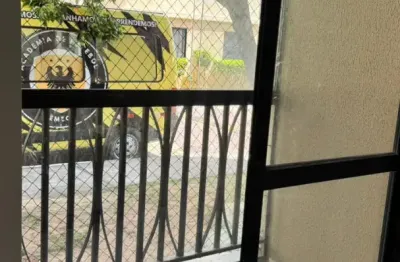 Apartamento com 3 quartos para alugar na Rodovia BA-526, 46, São Cristóvão, Salvador