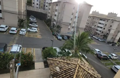 Condomínio  jardins cajazeiras condomínio fechado  2/4 valor  185.000,00