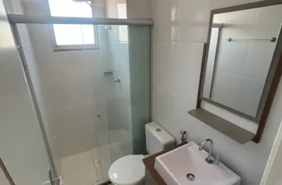 Apartamento com 2 quartos à venda na Avenida Ulysses Guimarães, 46, Sussuarana, Salvador