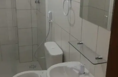 Apartamento com 2 quartos para alugar na Rua Dos Laços, 136, Boa União, Camaçari