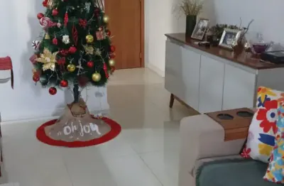 Apartamento com 3 quartos à venda na Conjunto Bosque Imperial, 57, São Marcos, Salvador