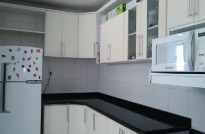 Apartamento com 3 quartos à venda na Rua Lobo, 5⁷, Vale dos Lagos, Salvador
