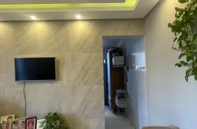 Apartamento com 2 quartos à venda na Rua Doutor Jorge Costa Andrade, 368, Águas Claras, Salvador