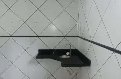 Apartamento com 2 quartos para alugar na Rua Professor Milton Santos, Canabrava, Salvador