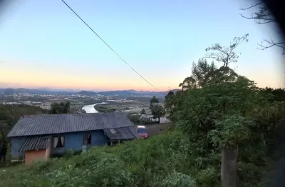 Chácara / sítio com 4 quartos à venda no Rio Morto, Indaial 