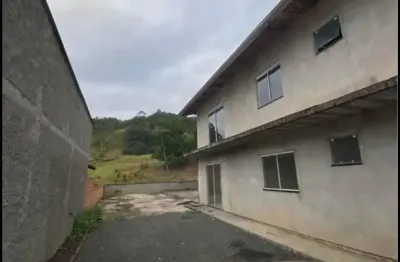 Casa com 2 quartos à venda no Alto Benedito, Benedito Novo 