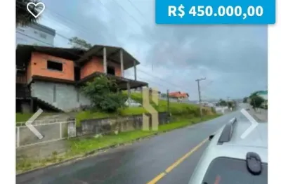 Casa com 5 quartos à venda em Das Capitais, Timbó 