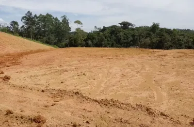 Terreno à venda no Centro, Doutor Pedrinho 