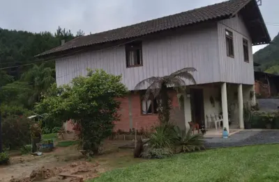 Chácara / sítio com 3 quartos à venda na Zona Rural, Rio dos Cedros 