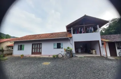 Casa com 4 quartos à venda em Dos Estados, Timbó 