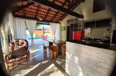Casa com 3 quartos à venda no Das Nações, Timbó 