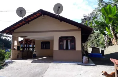 Casa com 3 quartos à venda no Progresso, Blumenau 