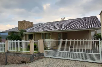 Casa com 3 quartos à venda no Quintino, Timbó 