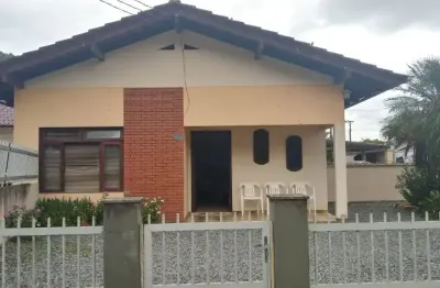 Casa com 7 quartos à venda na Vila Germer, Timbó 